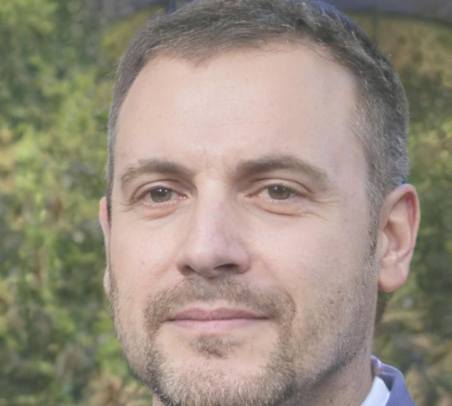 Mateo Villareal, Especialista en Presupuestos Personales